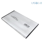 Hard Drive Case Factory - USB 3.0 SATA HD HDD Aluminium