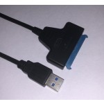SATA Cable Manufacturer - USB 3.0 to SATA adapter cable
