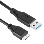 Data Cable Factory - USB 3.0 for Mobile Hard Drive Camera