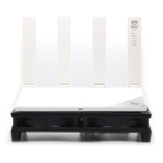 Router Cooling Fan Factory - 24cm 5V USB Stand for AC88U