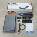 SSD Enclosure Manufacturer - 3.5 Inch Solid State Mobile Hard