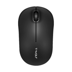 Wireless Mouse Manufacturer - Q4 2.4G 3D Muti Color Portable