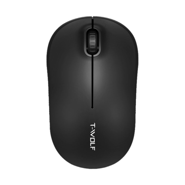Wireless Mouse Manufacturer - Q4 2.4G 3D Muti Color Portable