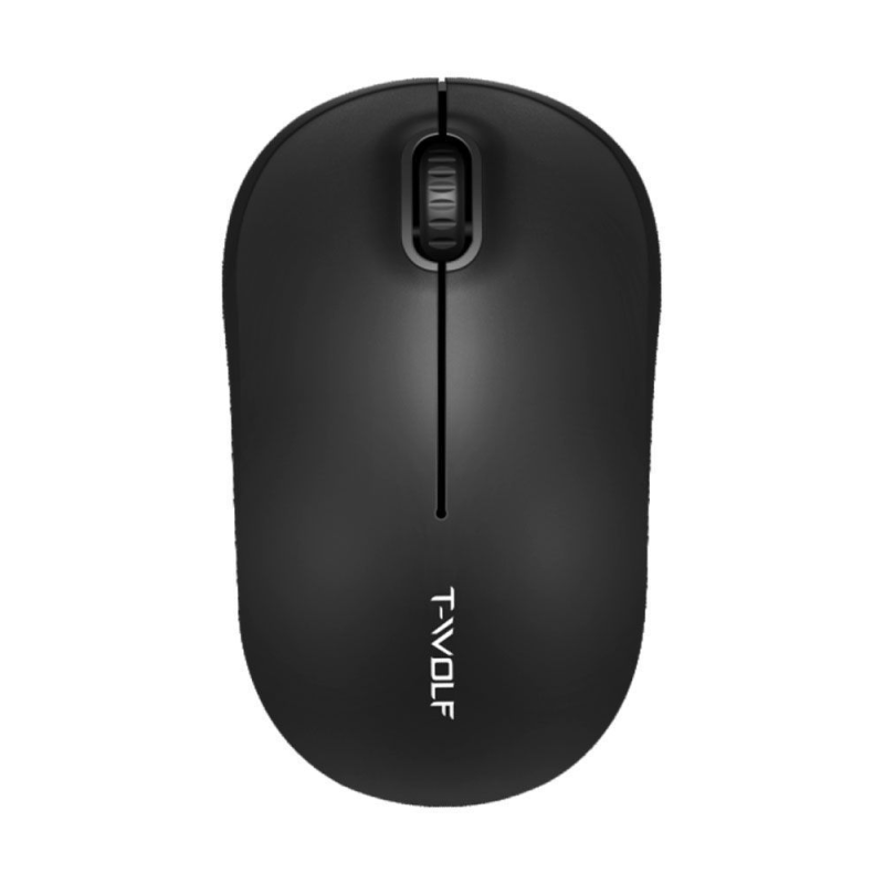 Wireless Mouse Manufacturer - Q4 2.4G 3D Muti Color Portable