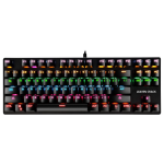 Gaming Keyboard Factory - K550 Mechanical RGB Backlit Color