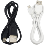 Data Cable Manufacturer - 0.5m USB to T Port Charging MP3