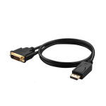 Displayport Cable Manufacturer - High Quality 1.8m DP to DVI