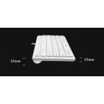 Chocolate Keyboard Manufacturer - K83 Pro Mini Ultra Thin