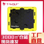 Mouse Pad Manufacturer - 30x25cm Advertising Precision Lock
