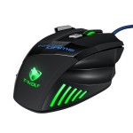 Gaming Mouse Manufacturer - M1 Right Handed 7D Luminous RGB
