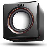 Mini Speaker Manufacturer - Cheap LF 701 Desktop Computer