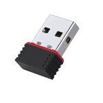 Network Card Factory - USB2.0 Hi Speed 150Mbps Wifi Adapter