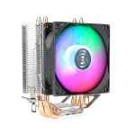 CPU Cooler Manufacturer - Evesky Frost Dual Copper Heat