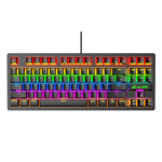 RGB Keyboard Factory - K2 87 Key Fingerboard Gaming Xboxes