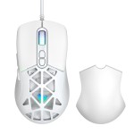 Game Mouse Manufacturer - T WOLF G520 RGB Luminous 7 Button