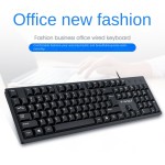Laptop Keyboard Manufacturer - Wholesale Price T15 USB Wired