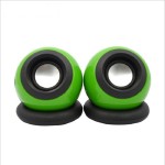 Mini Speaker Manufacturer - D08L Magic Ball 2.0 USB Powered