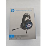 RGB Headphones Factory - H 120Wired 7.1 Surround Sound