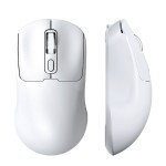 Wireless Mouse Manufacturer - Cheap Q3 Rechargeable Dual Mode