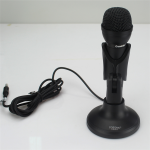 Desktop Microphone Manufacturer - CM 211 Condenser Mic Karaoke