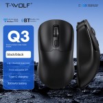 Wireless Mouse Manufacturer - Cheap Q3 Rechargeable Dual Mode