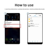 OTG Adapter Factory - V8 OTG to Android Micro USB Converter