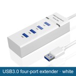 USB Hub Factory - 30cm 4 in 1 Extender Usb Por Hub