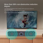 Bluetooth Speaker Factory - K2065 Multimedia Audio Subwoofer