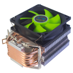 Desktop Fan Manufacturer - 400 Six Copper Tube 1155 AMD