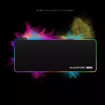RGB Mouse Pad Factory - CE certified XXL Micro Woven Glowing