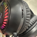 Gamer Headset Manufacturer - H90 Wholesale 7.1 USB RGB