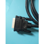 DVI Cable Factory - 1.5m 24+1 DVI Data HD Video