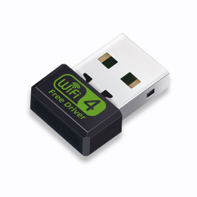 Mini WiFi Dongle Manufacturer - 150M RTL8188GU 2.4Ghz Free