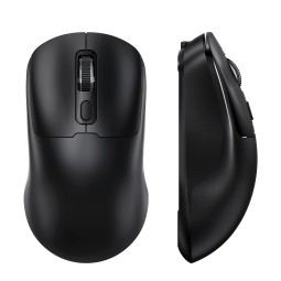 Wireless Mouse Manufacturer - Cheap Q3 Rechargeable Dual Mode