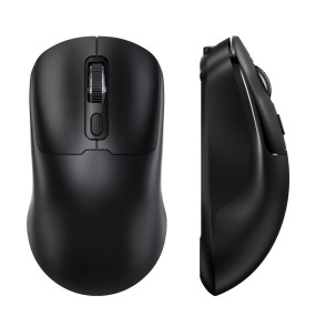 Wireless Mouse Manufacturer - Cheap Q3 Rechargeable Dual Mode