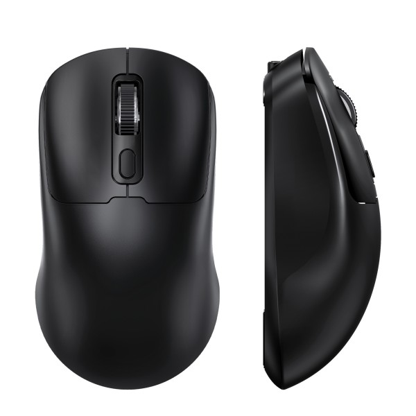 Wireless Mouse Manufacturer - Cheap Q3 Rechargeable Dual Mode
