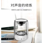 Portable Speaker Manufacturer - C7 RGB LED 5W Crystal Glass