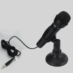 Desktop Microphone Manufacturer - CM 211 Condenser Mic Karaoke