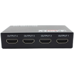 HD MI Splitter Factory - Professional OEM 1x4 Full HD 3D