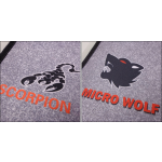 Natural Rubber Pad Factory - L 16 Wholesale Washable Game