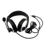 Over-Ear Headset Factory - Jt1688 3.5mm USB Online Education