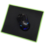 Mouse Pad Manufacturer - Manufacturer Supply K6 Durable 210x260mm
