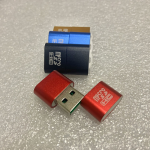 Memory Card Reader Manufacturer - T97 USB 2.0 TF SD Adapter