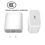 Fast Charger Manufacturer - S156 i5 PD20W QC3.0 EU Standard