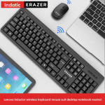 Wireless Combo Manufacturer - KN200 USB Wireless Membrane