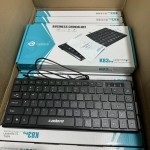 Chocolate Keyboard Manufacturer - K83 Pro Mini Ultra Thin