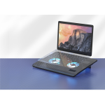 Laptop Cooler Factory - Hot Selling NCP 064 Adjustable Air