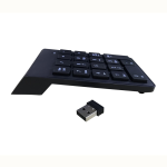Number Pad Manufacturer - K 07G 2.4G 19 Keys Wireless