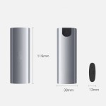 NVME Enclosure Manufacturer - M.2 NVME SATA SSD Tool Free