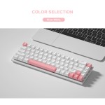 Gaming Keyboard Factory - Full-key Anti-ghosting 68-key